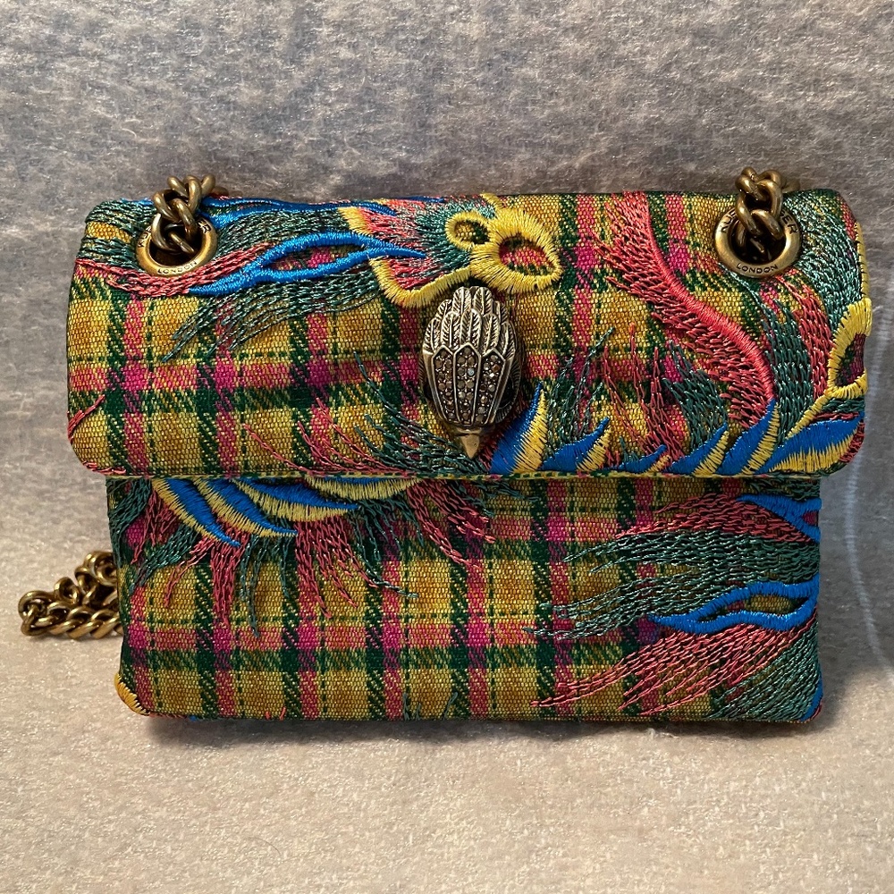 COPY - Kurt Geiger mini bag. CUTE